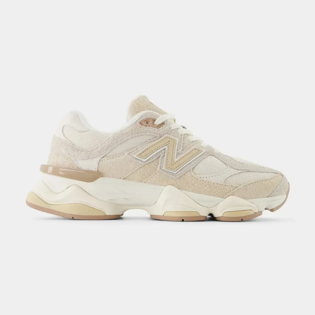 New Balance 9060 Bisque Sea Salt