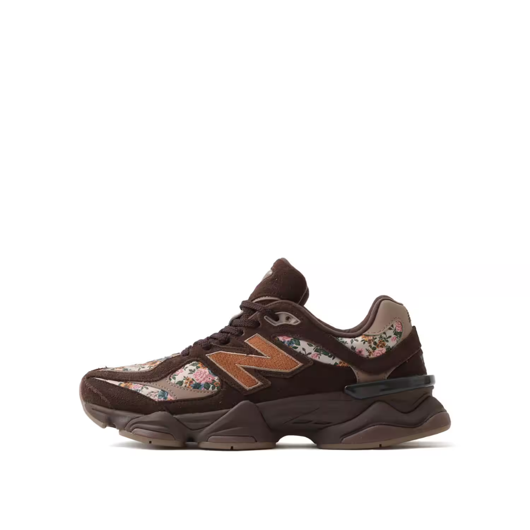 New Balance 9060 atmos Pink Timeless Beauty