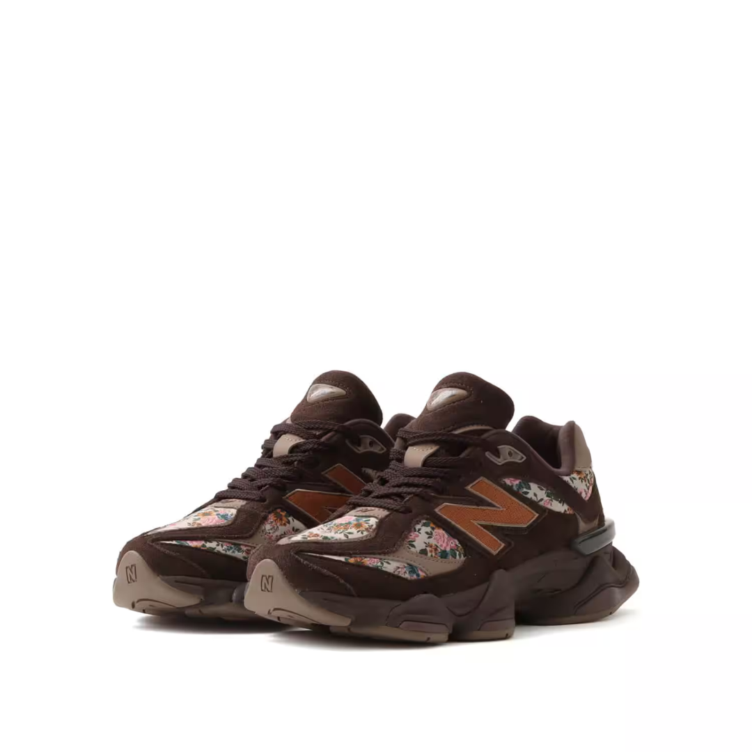 New Balance 9060 atmos Pink Timeless Beauty