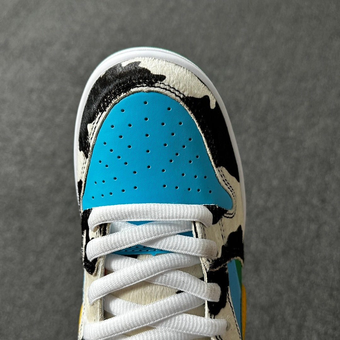 Nike SB Dunk Low Ben & Jerry's Chunky Dunky