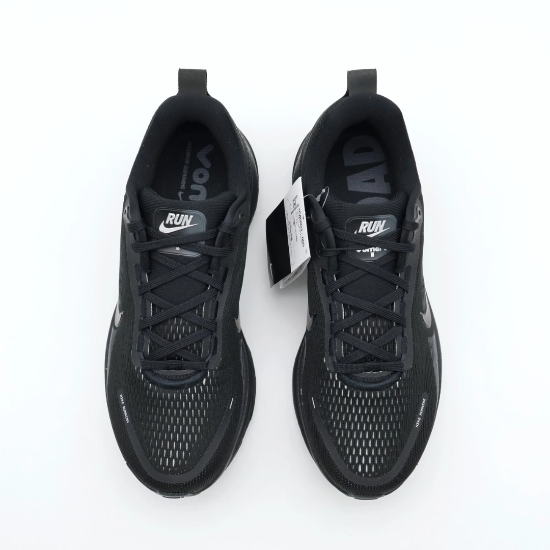 Air Zoom Vomero 18 Triple Black