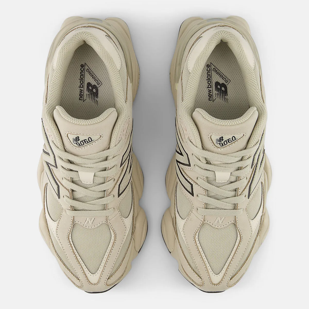 New Balance 9060 Mono Shipyard