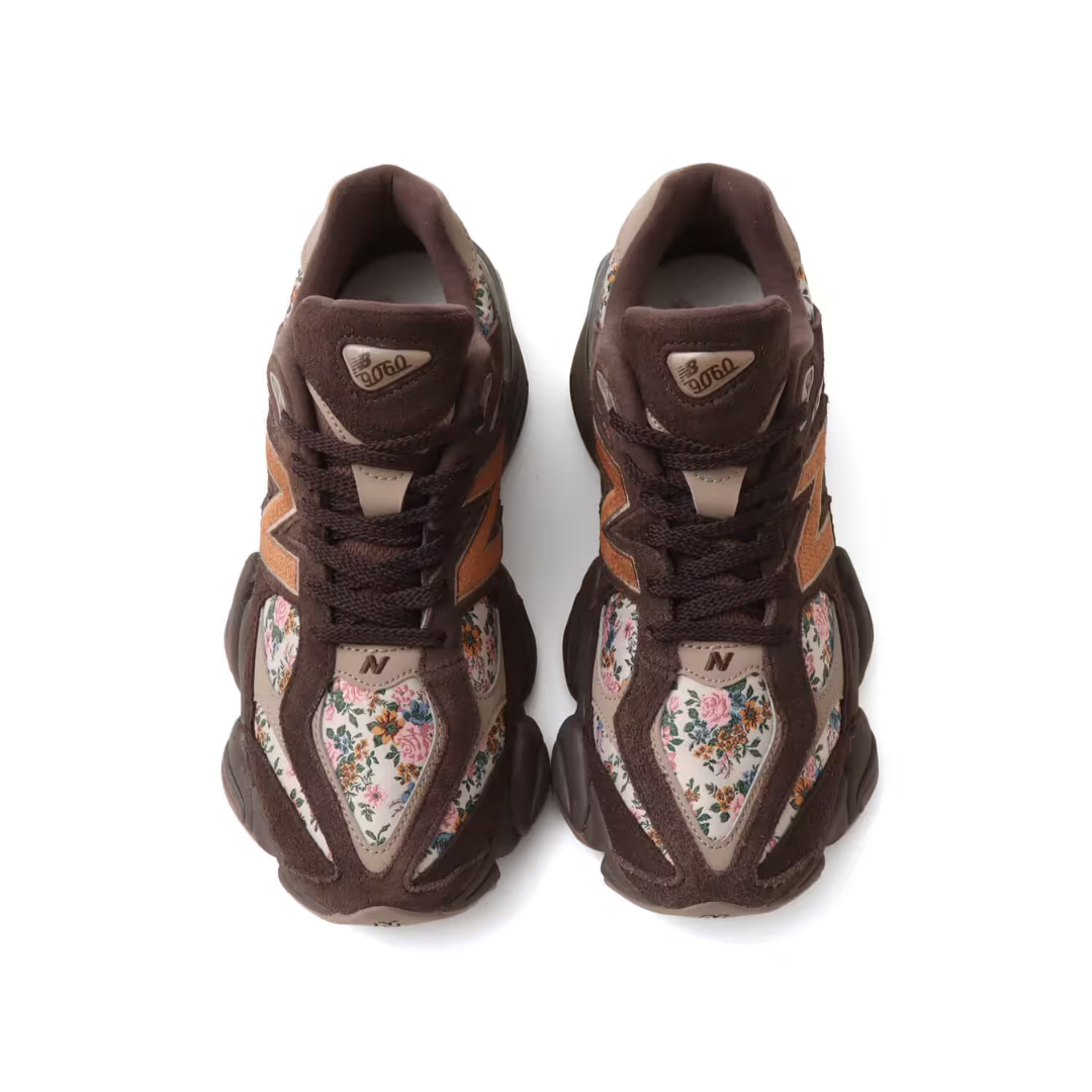 New Balance 9060 atmos Pink Timeless Beauty