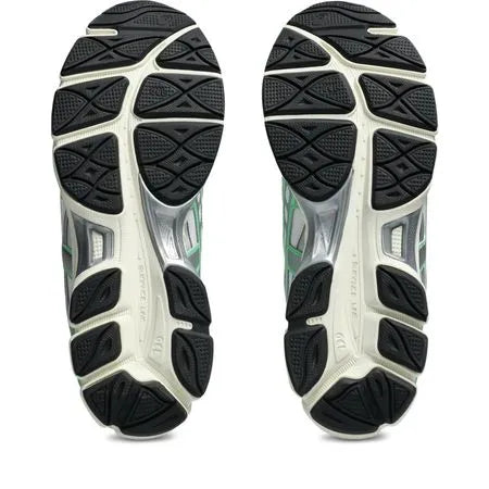 GEL-NYC 2055 - Unissex Branco com Verde