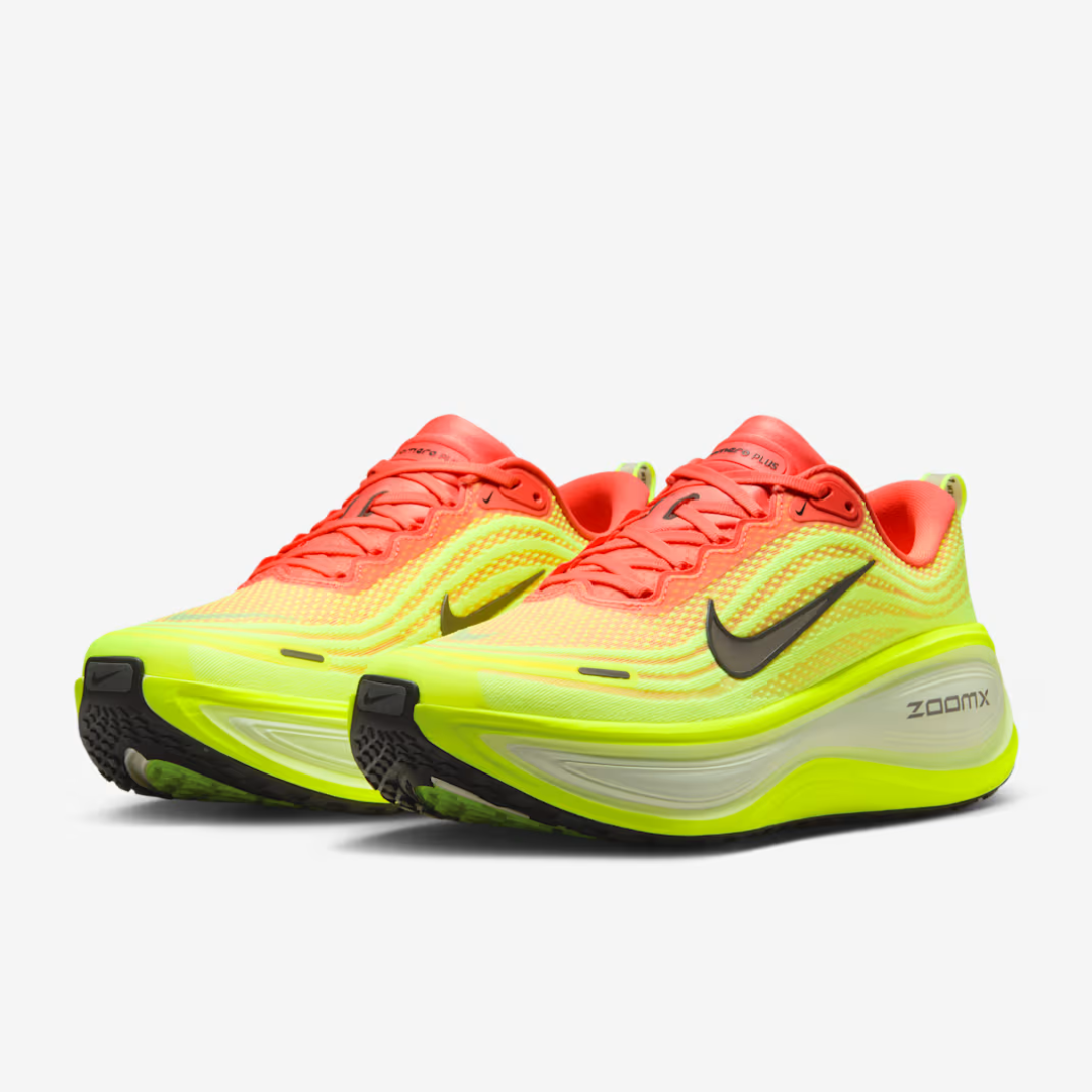 Air Zoom Vomero Plus Bright Mango