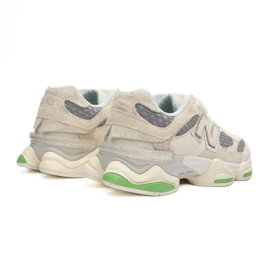 New Balance 9060 x Bricks & Wood