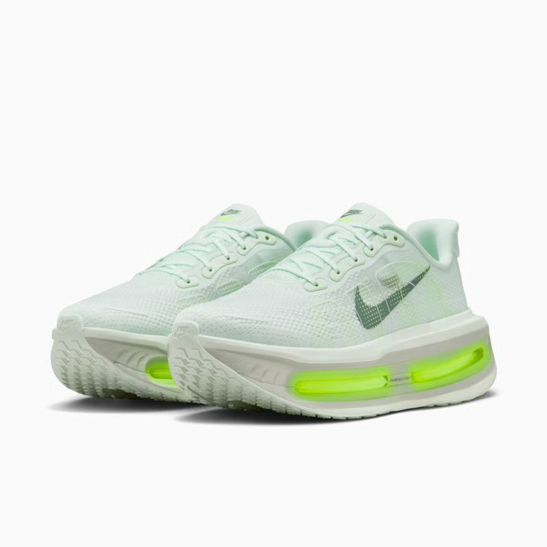 Nike Vomero Premium Barely Volt pronta entrega