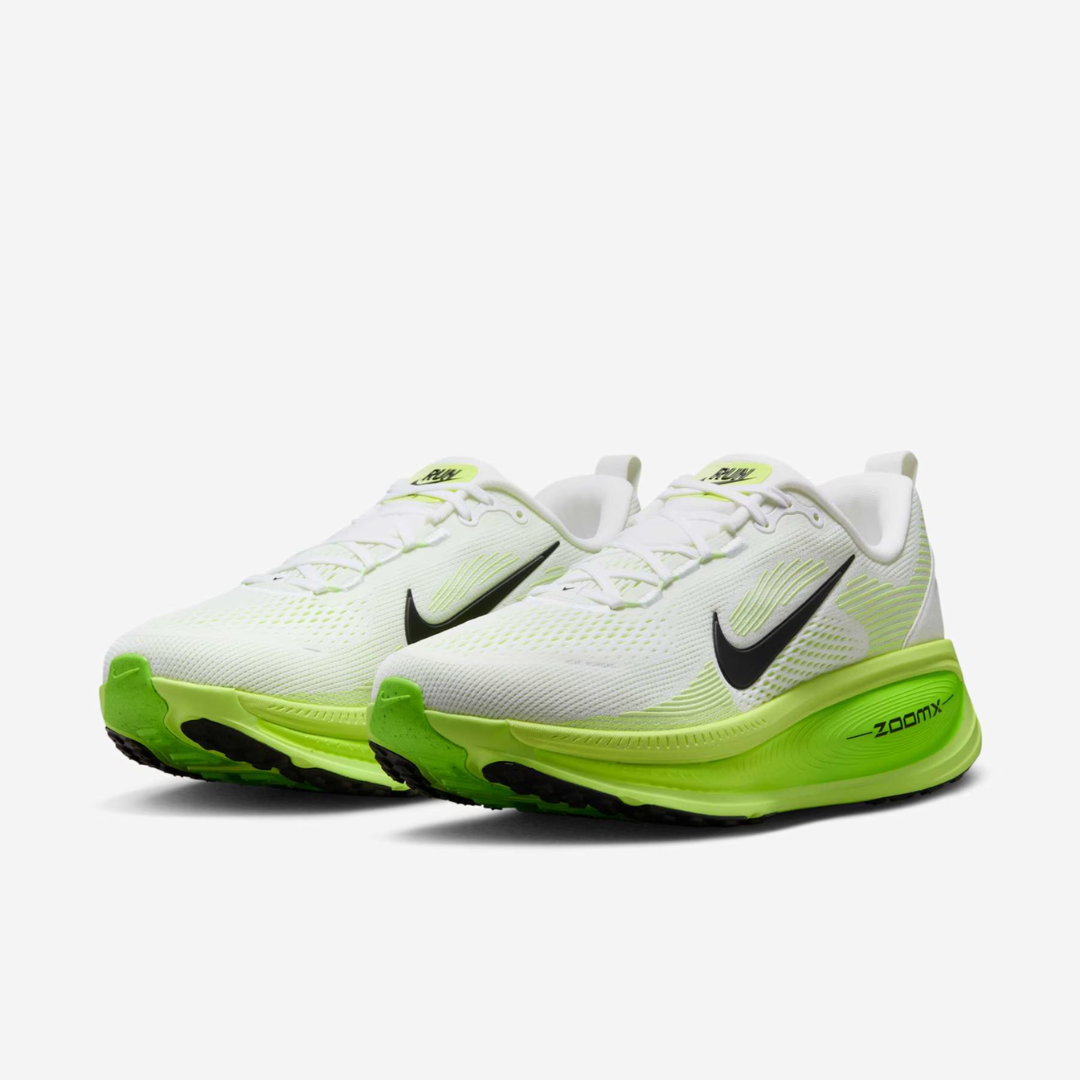 Air Zoom Vomero 18 Eletric Green