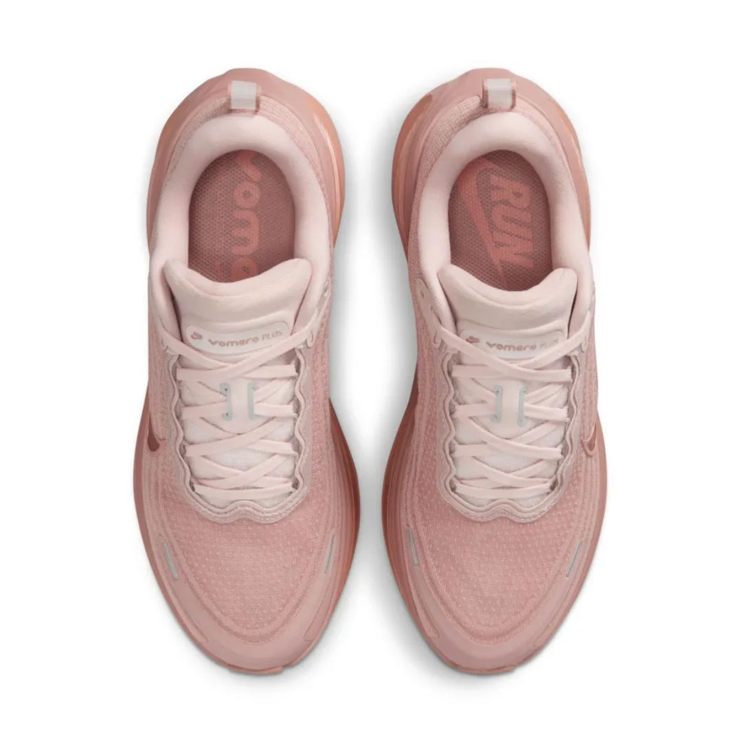 Air Zoom Vomero Plus Rose Gold