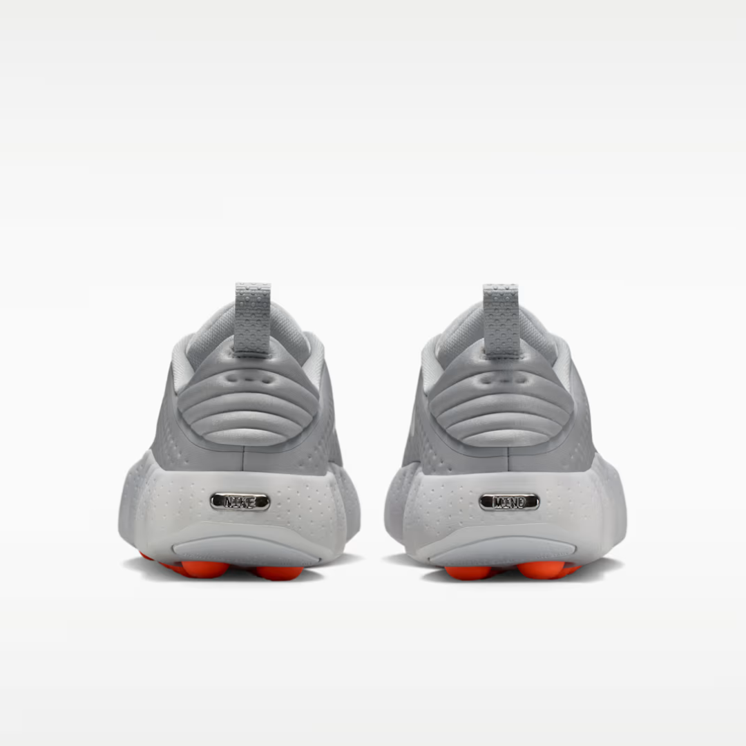Nike Mind 002 Light Smoke Grey