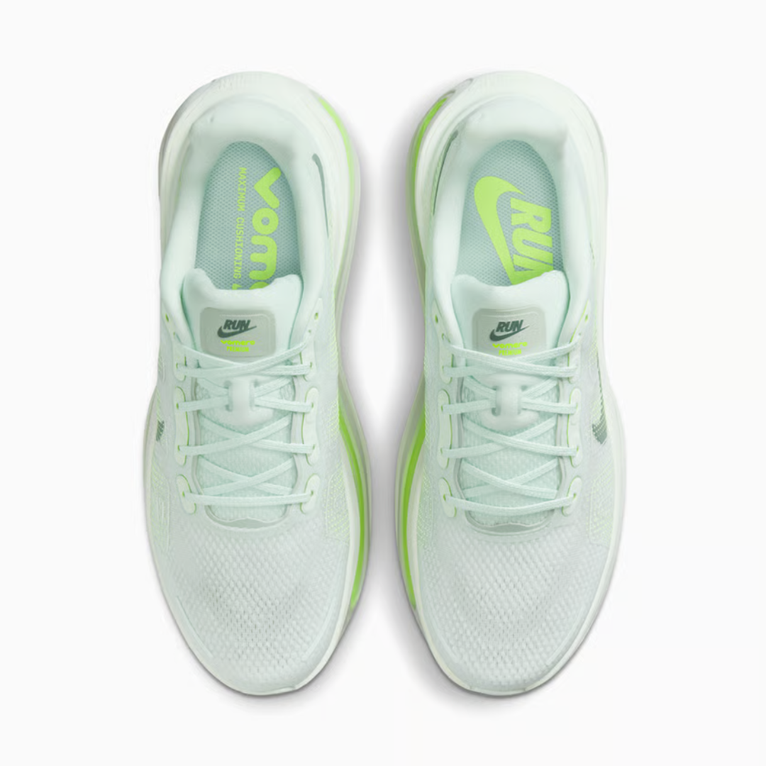 Nike Vomero Premium Barely Volt