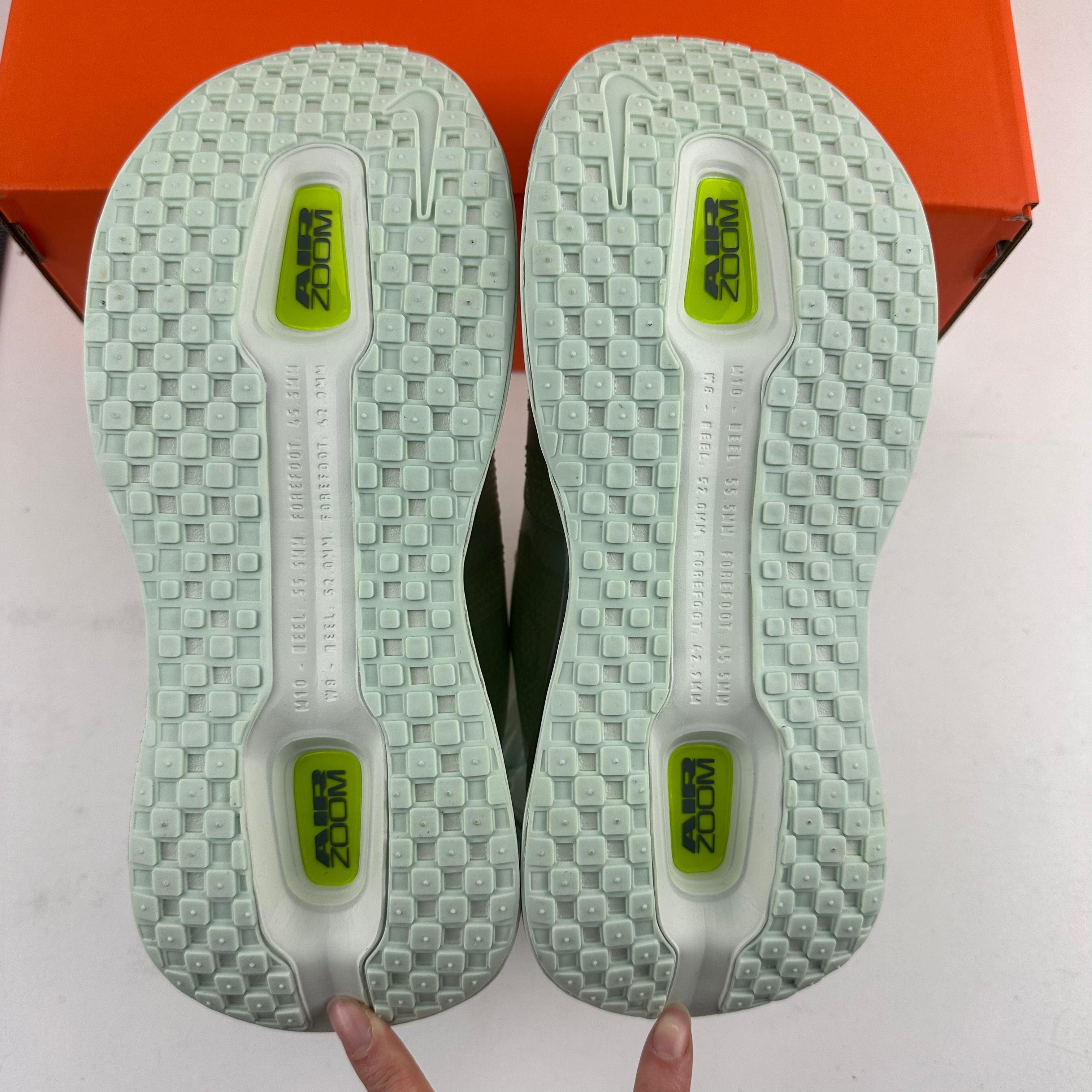 Nike Vomero Premium Barely Volt