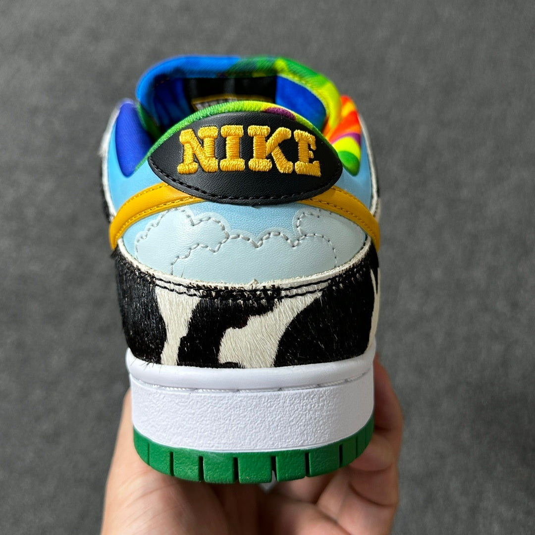 Nike SB Dunk Low Ben & Jerry's Chunky Dunky