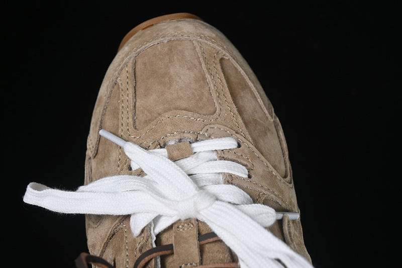 New balance 530 sl x miumiu ecru - mule