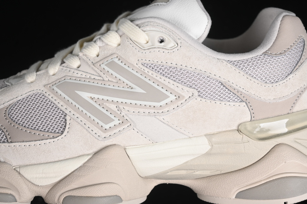 New balance 9060 grey moonbeam