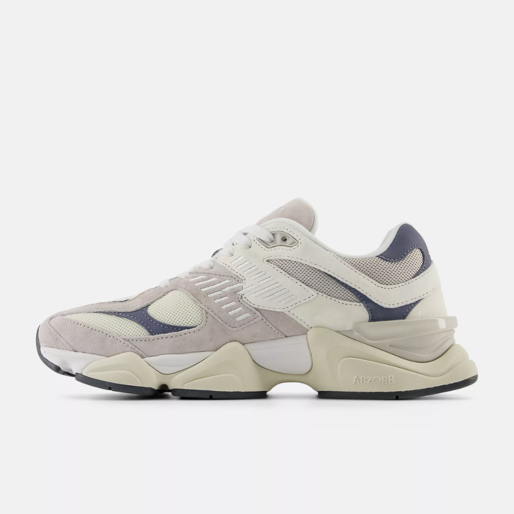 New balance 9060 moon rock and linen