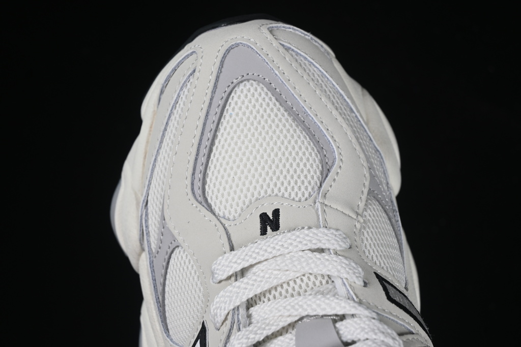 New balance 9060 sea salt raincloud
