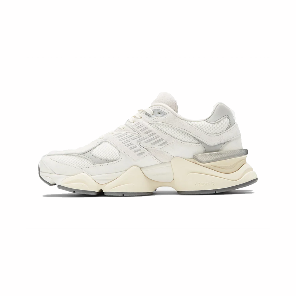 New Balance 9060 sea salt concrete