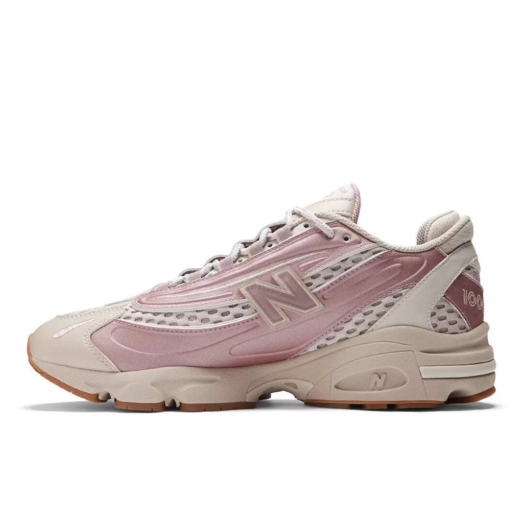 New balance 1000x joe freshgoods when things where pure pink