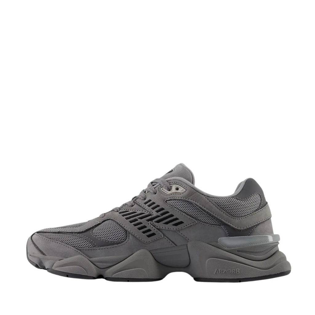 New balance 9060 shadow grey