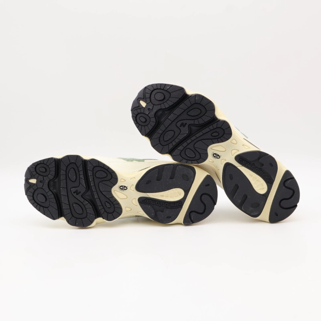 New balance 1000 angora moonrock