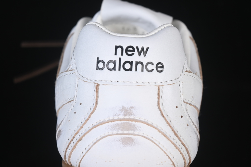 New balance 530 sl x miumiu white gum