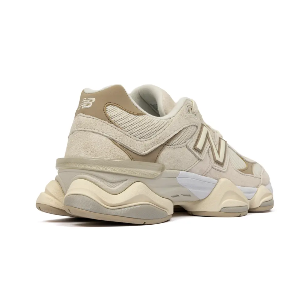 New Balance 9060 sea salt brown pronta entrega