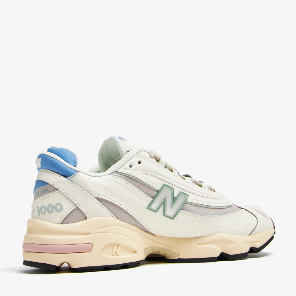 New balance 1000 angora moonrock