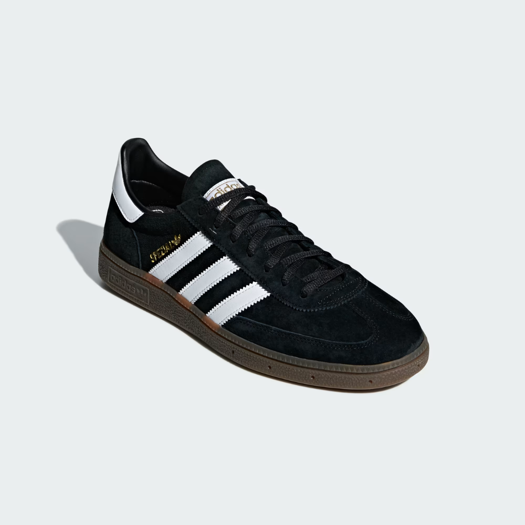 Spezial handball core black white gum pronta entrega