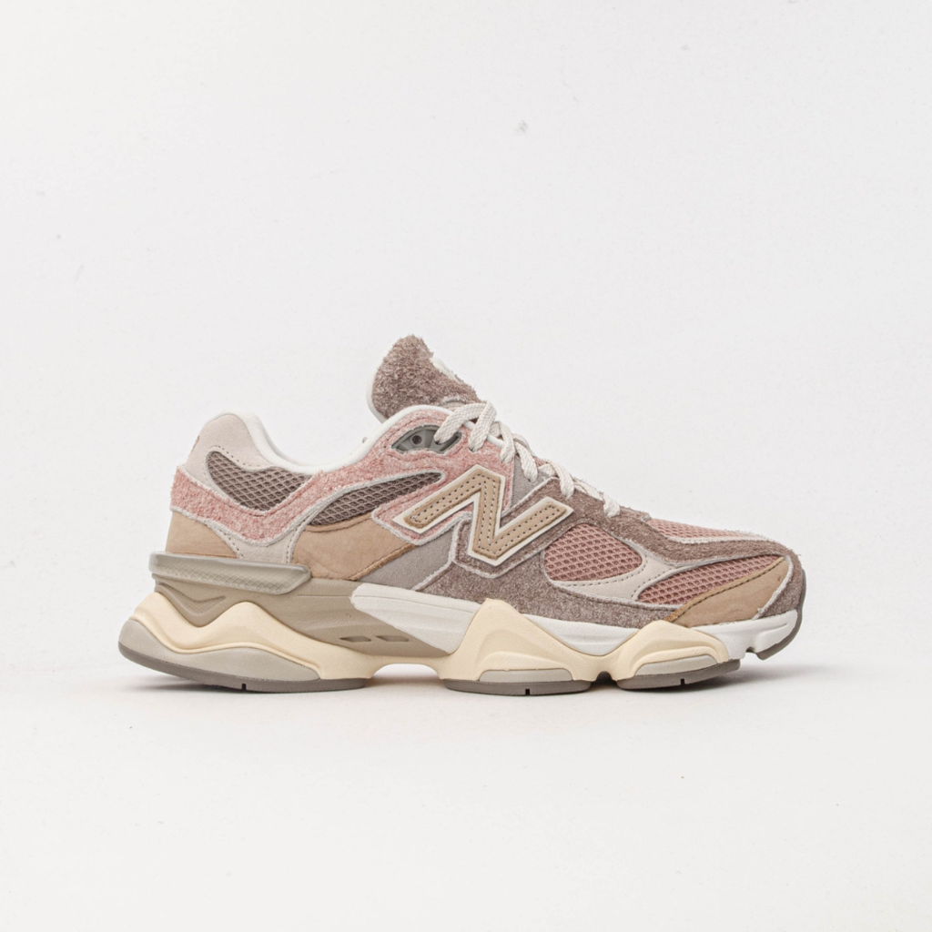 New balance 9060 landslide mushroom