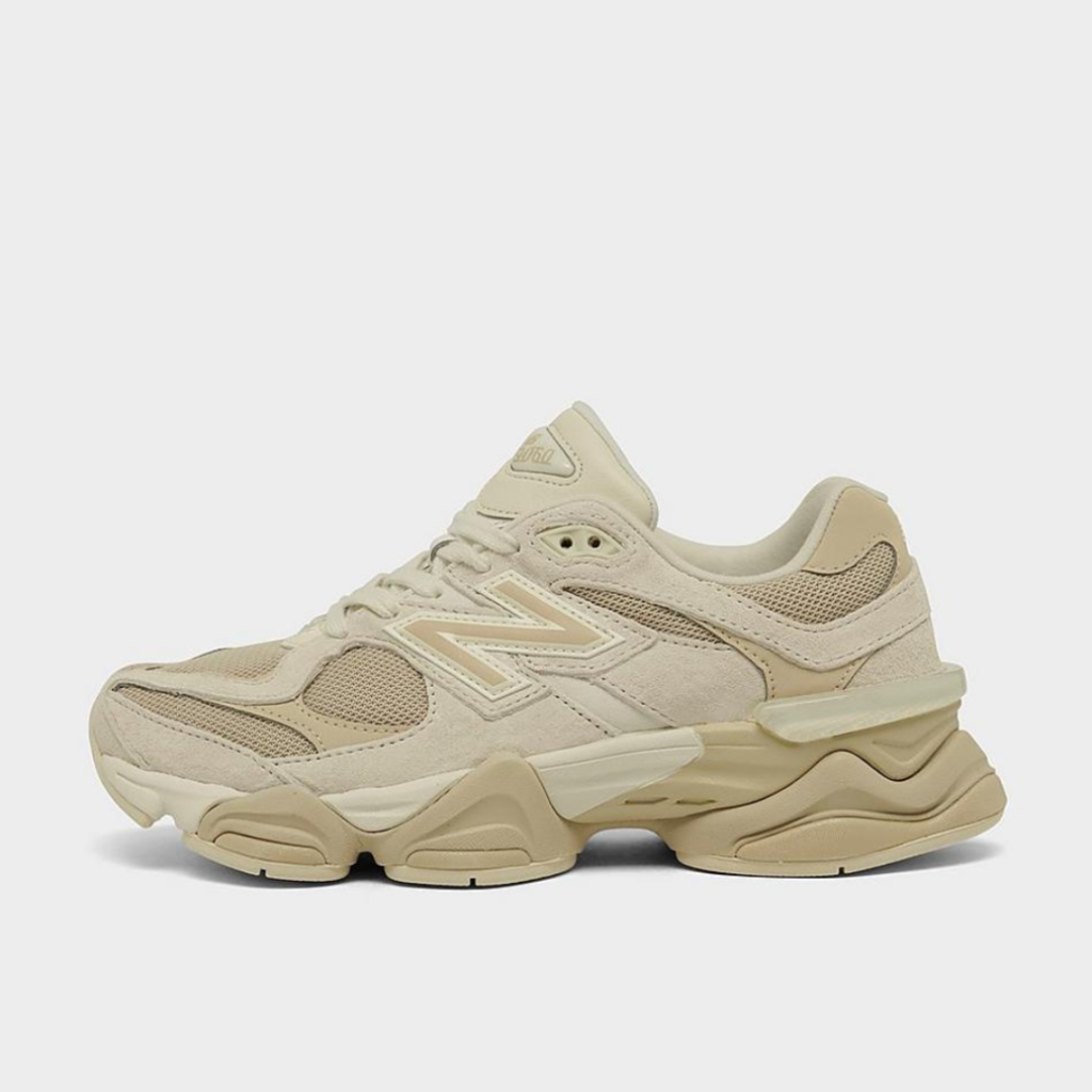 New balance 9060 khaki pronta entrega