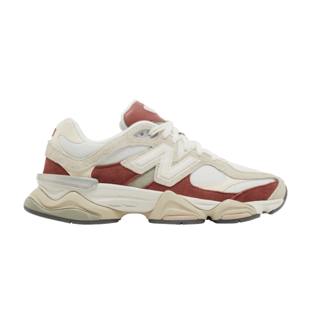 New balance 9060 festival pack clay