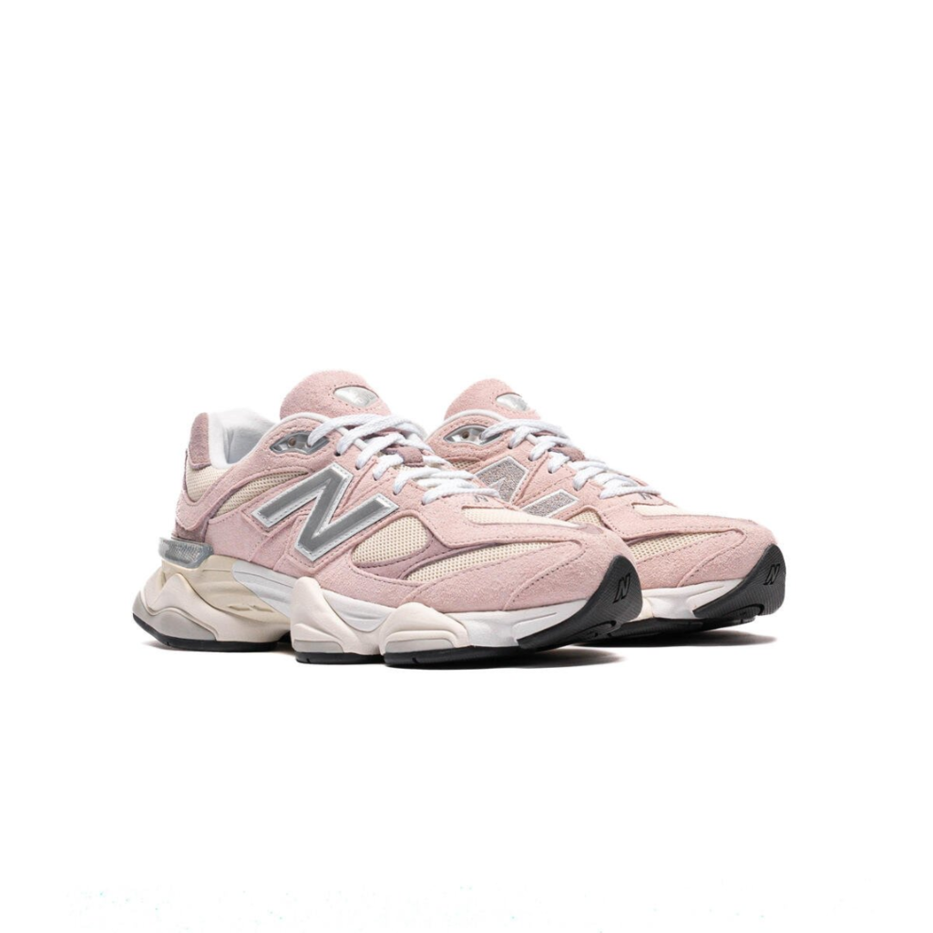 New Balance 9060 rose sugar