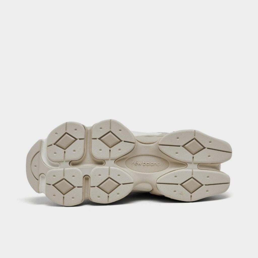 New balance 9060 grey moonbeam