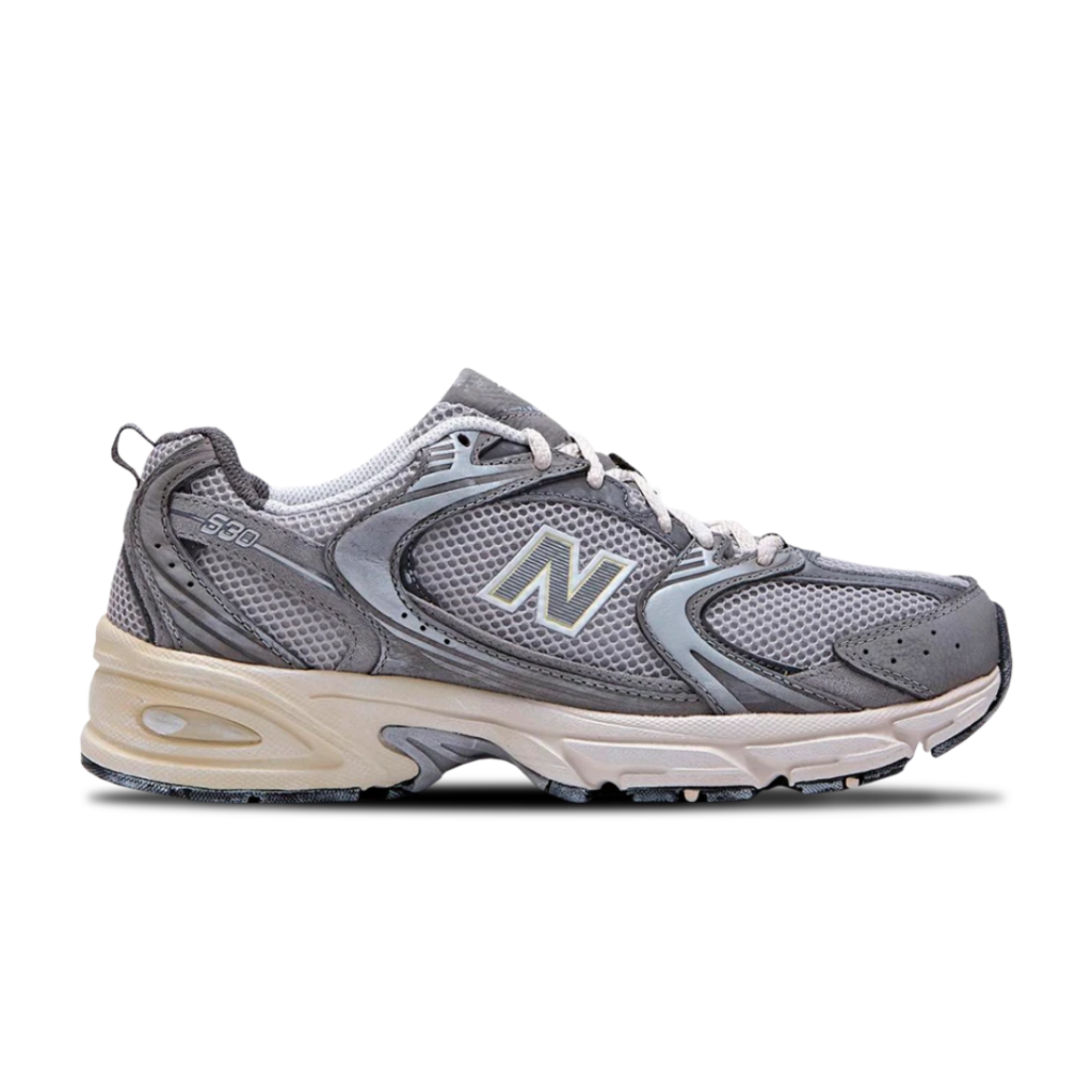New balance 530 vintage grey matter