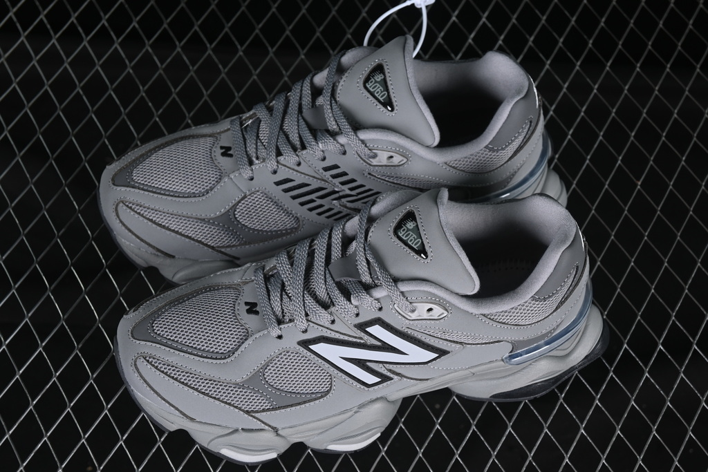 New balance 9060 shadow grey