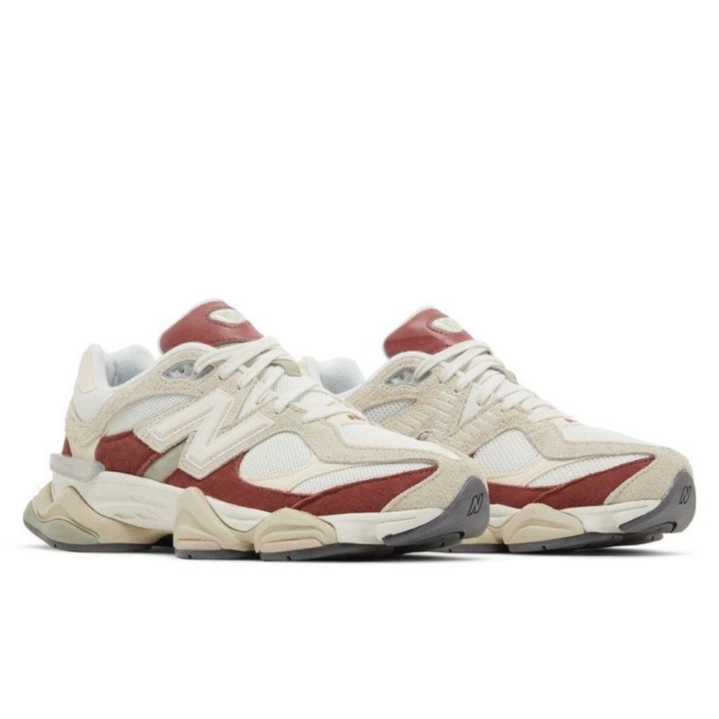 New balance 9060 festival pack clay