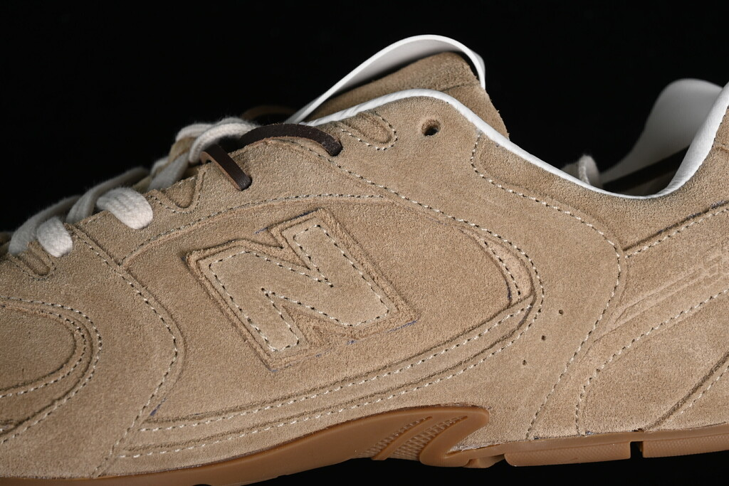 New balance 530 x miumiu ecru