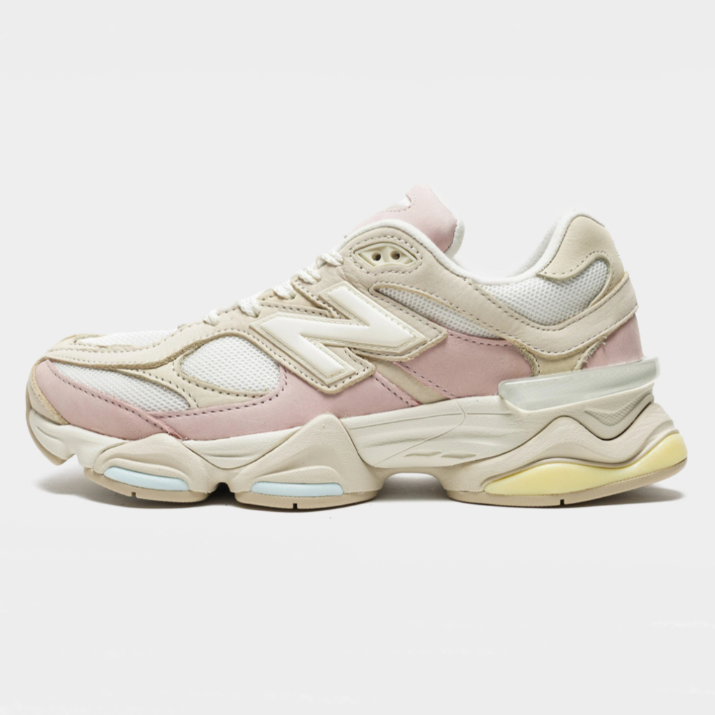 New balance 9060 pink cream