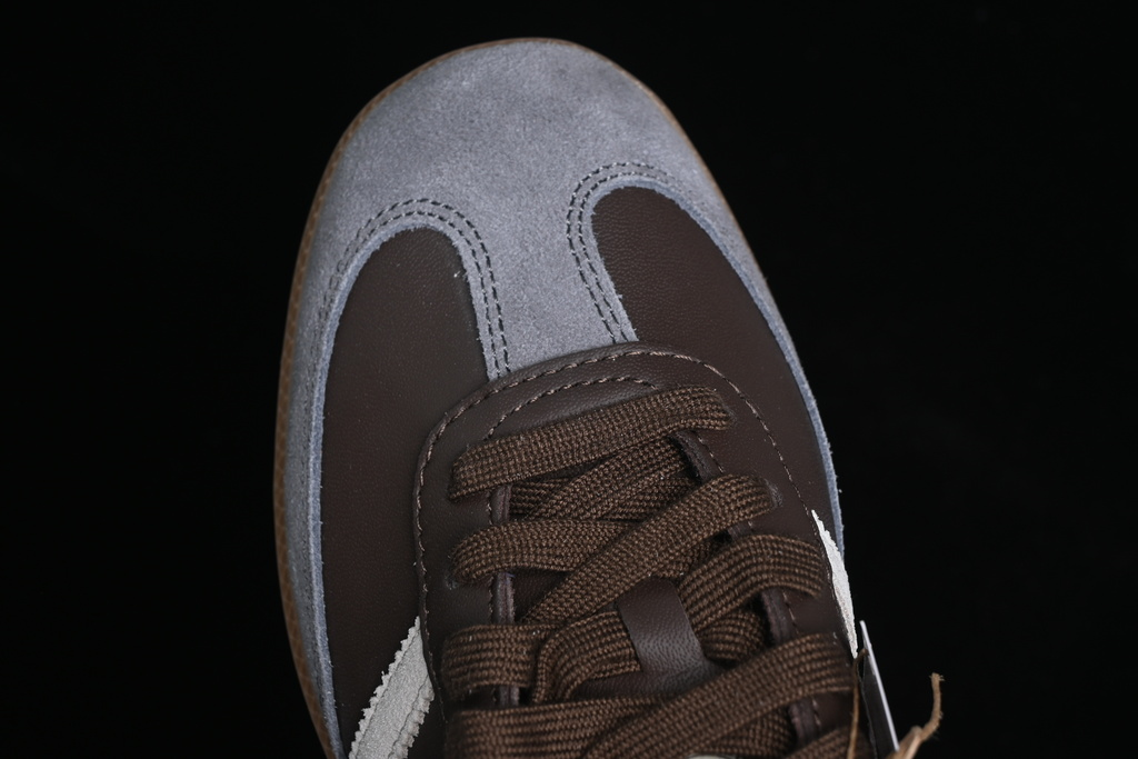 Samba brown putty grey