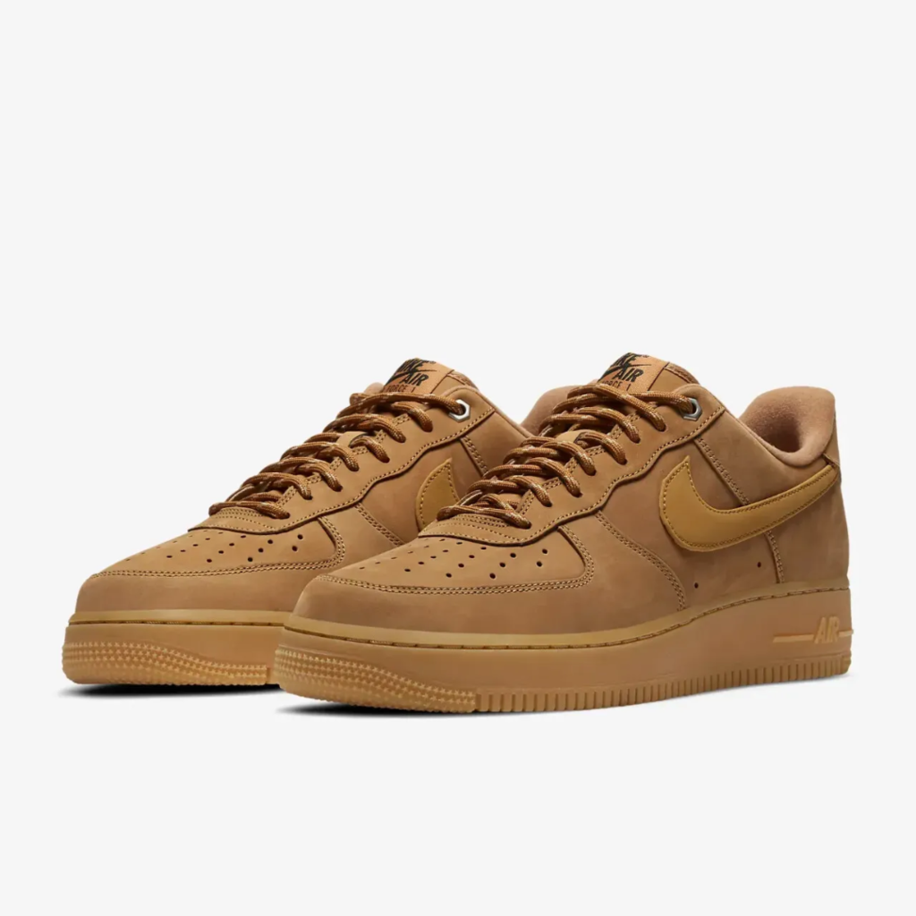 Air force low flax wheat pronta entrega
