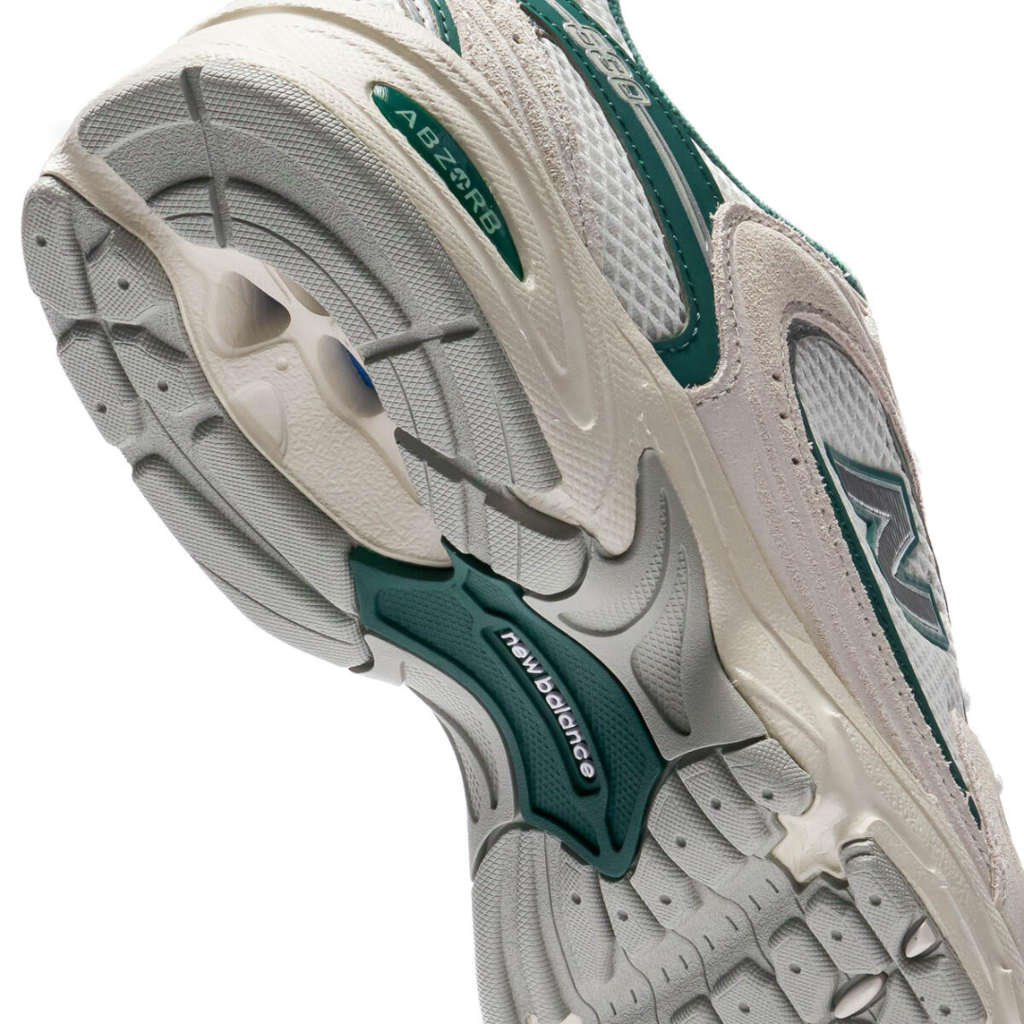 New balance 530 reflection