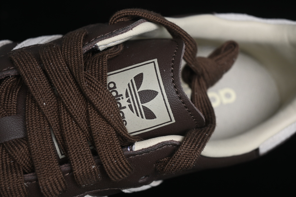 Samba brown putty grey