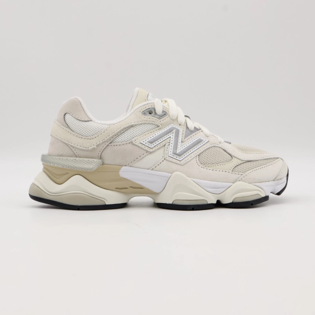 New balance 9060 sea salt moonbean