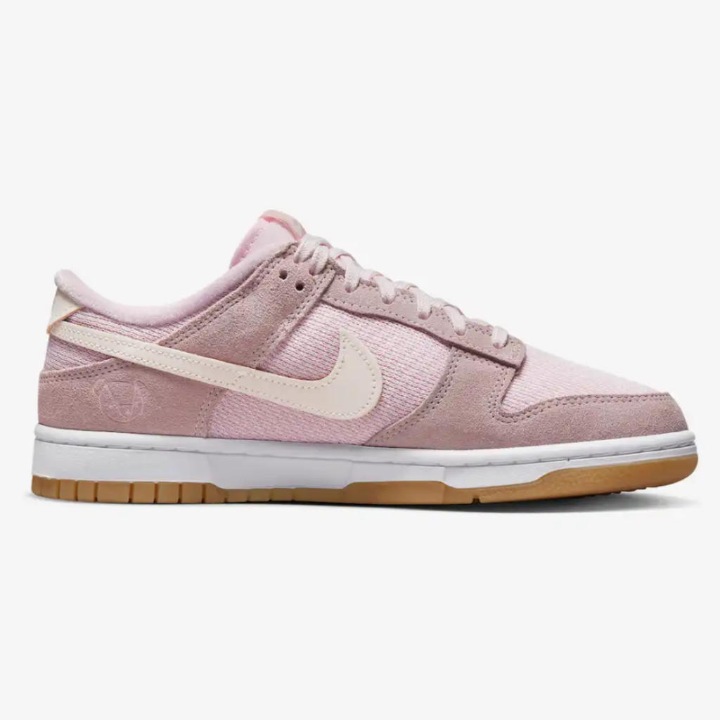Dunk low teddy bear pronta entrega