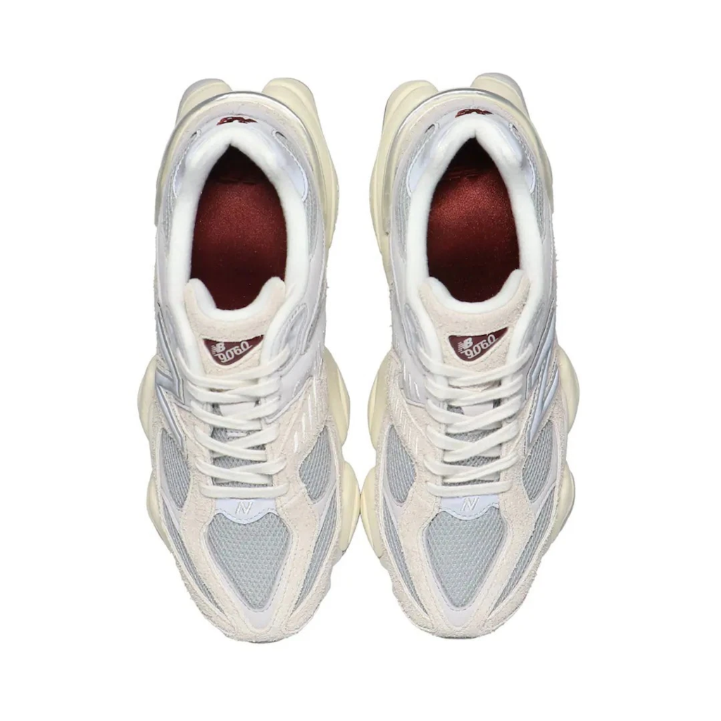 New balance 9060 lunar new year