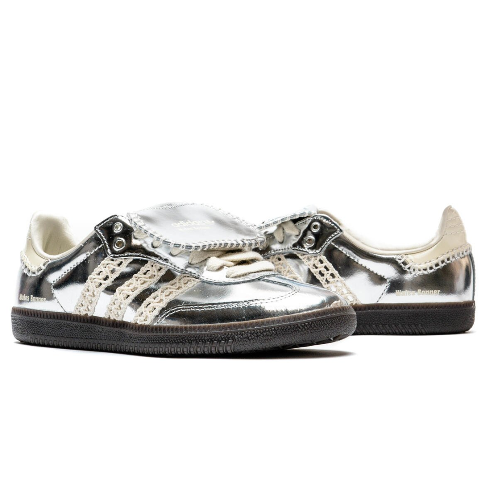Samba wales bonner silver