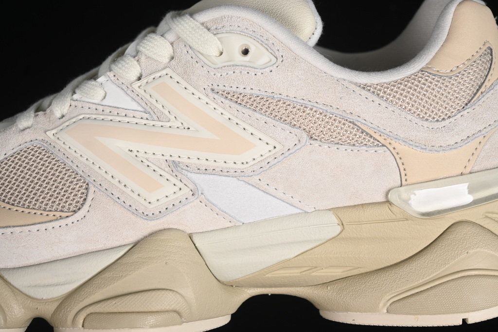 New balance 9060 khaki pronta entrega