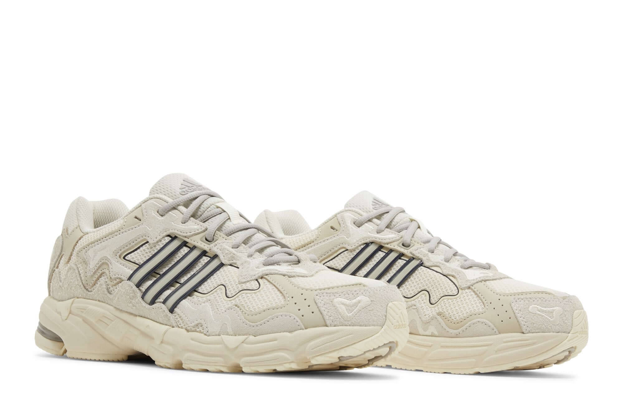 Tênis Adidas Response CL x Bad Bunny Wonder Branco