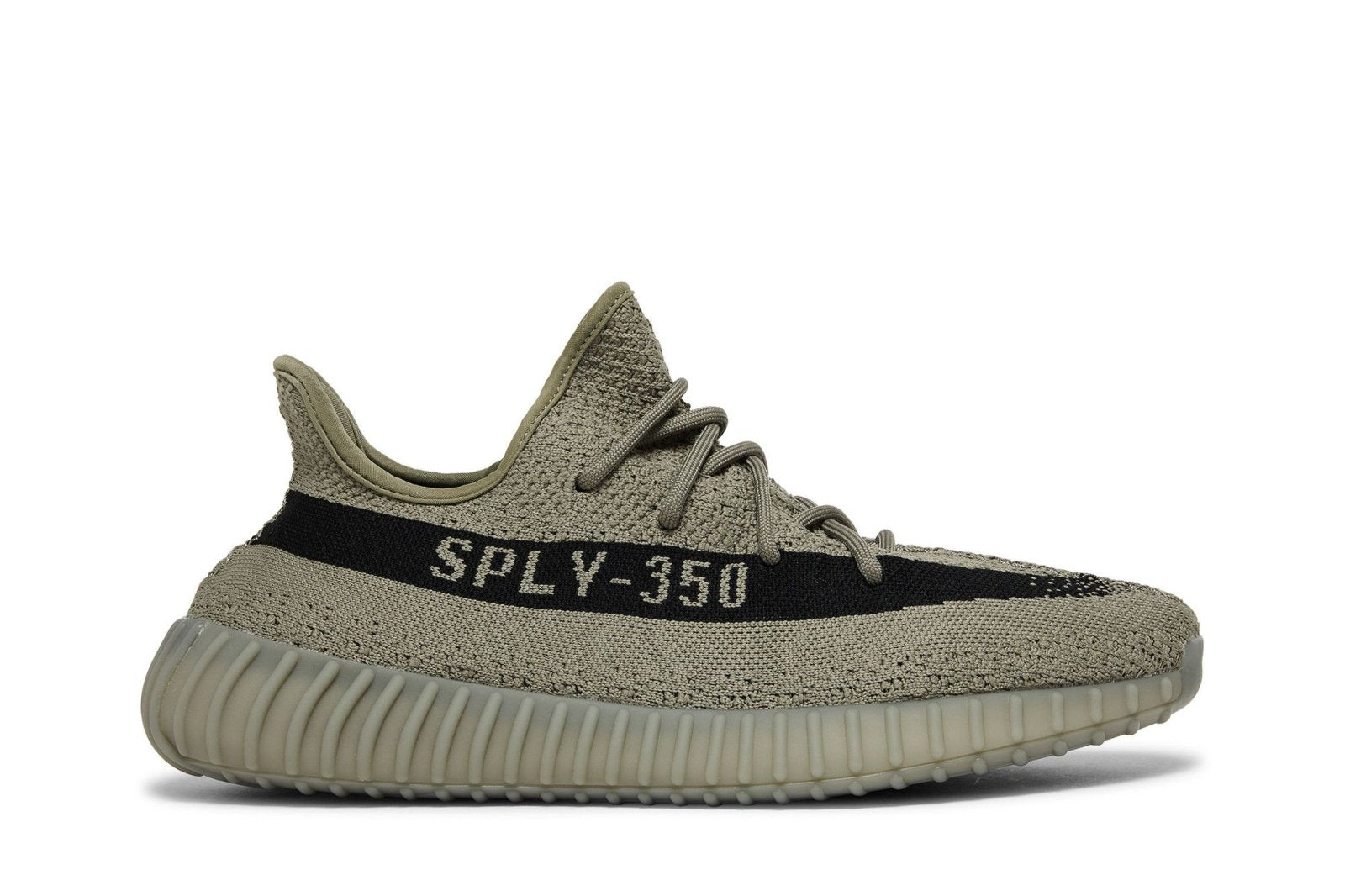 Tênis adidas Yeezy Boost 350 V2 Granite Marrom